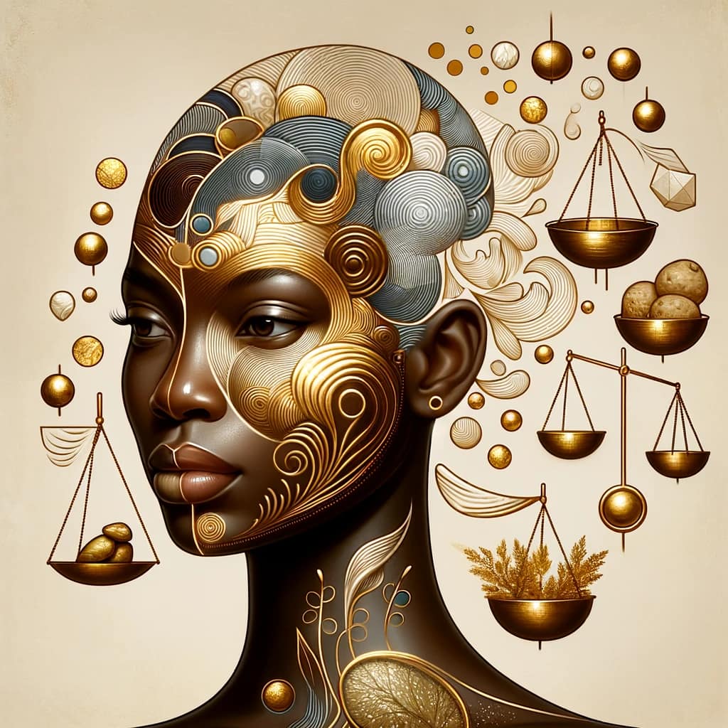 How Can We Create A Beauty Routine That Reflects Our Personal Values?