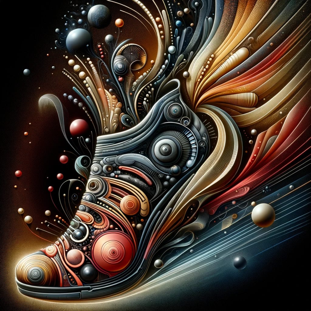 How Do I Choose The Right Type Of Shoes For Foot Health?