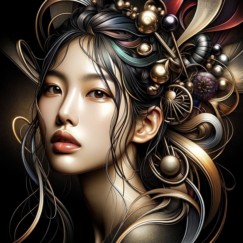 What Are Some Essential Hair Accessories Every Woman Should Have In Her Collection?
