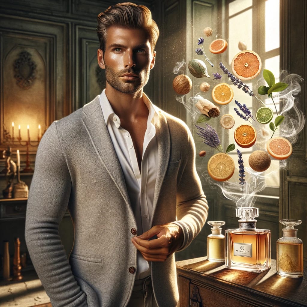 What Are Some Popular Men’s Colognes For Everyday Wear?