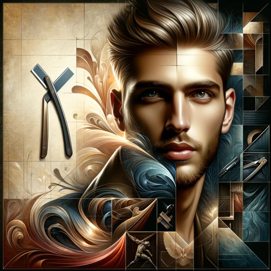 What Are The Benefits Of Using Razor Cutting Tools For Hair?