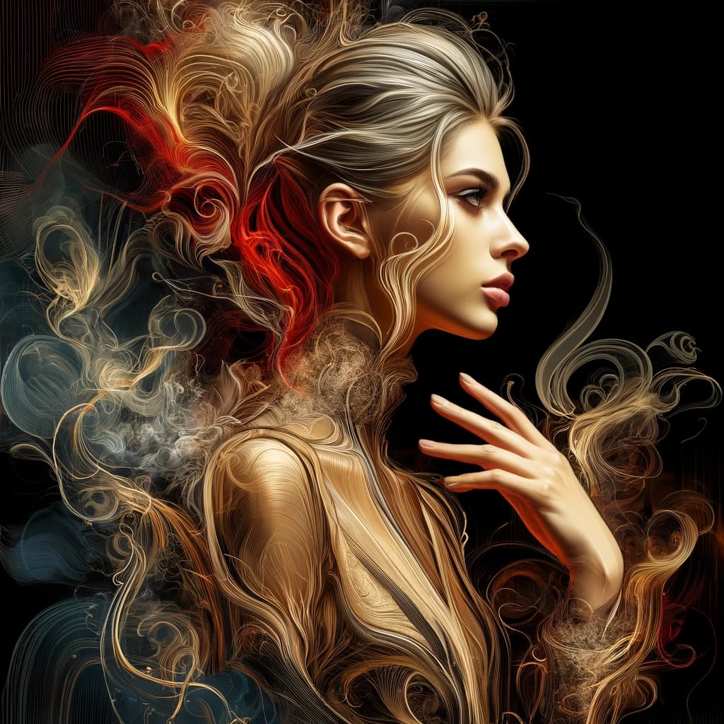 How Can I Use Hair Oils To Protect My Hair From Heat Damage?