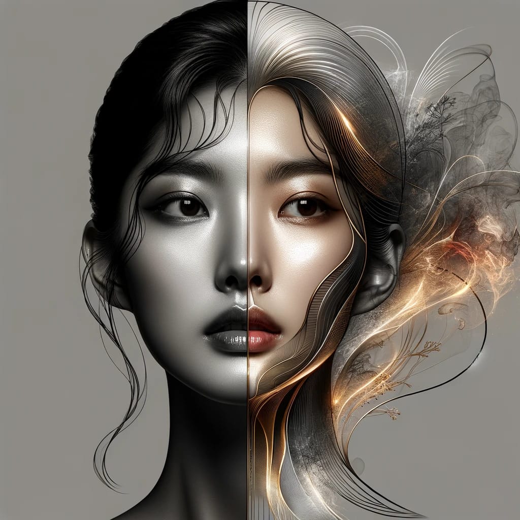 How Do Leave-in Hair Masks Differ From Rinse-out Hair Masks, And When Should Each Be Used?