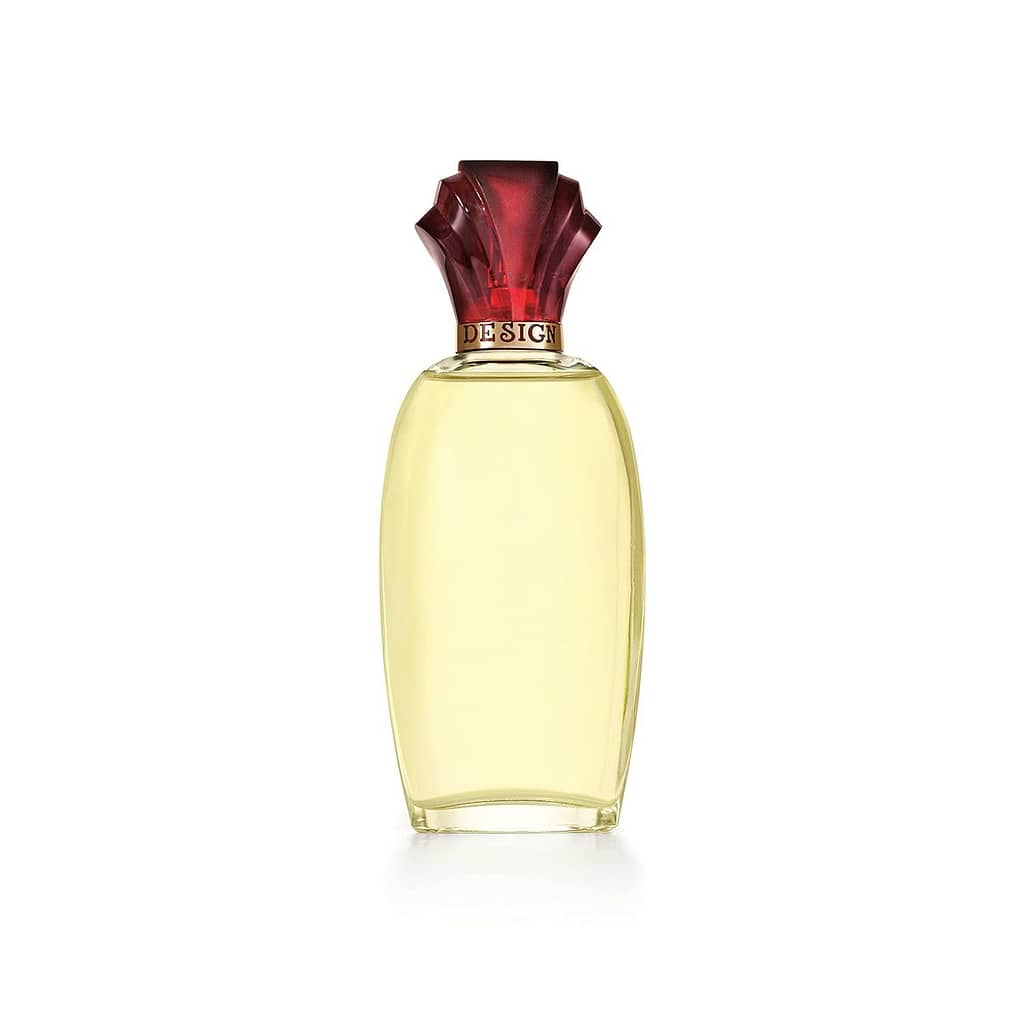 Paul Sebastian DESIGN Perfume For Women, Day  Night Soft Floral Fragrance Spray, 3.4 oz