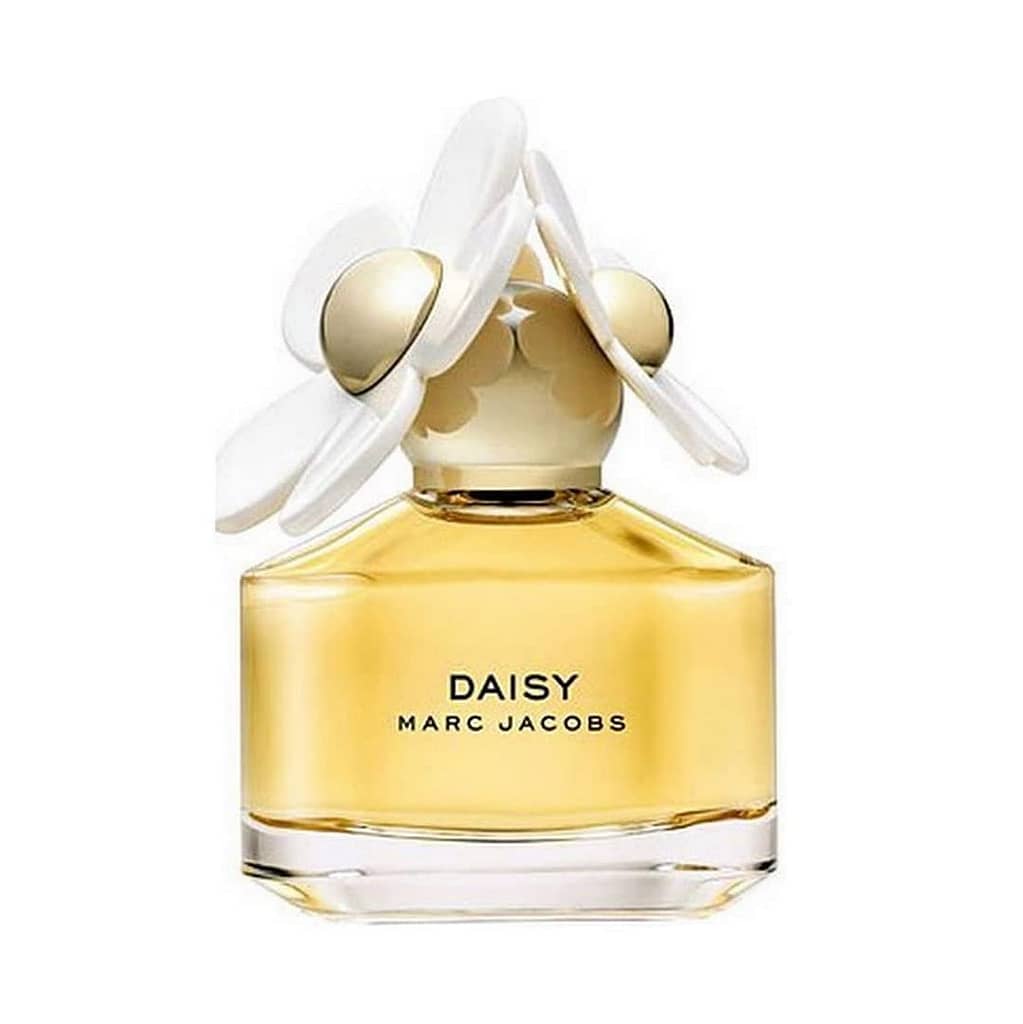 Marc Jacobs Daisy Eau So Fresh Eau De Toilette Spray for Women, 4.25 Ounce