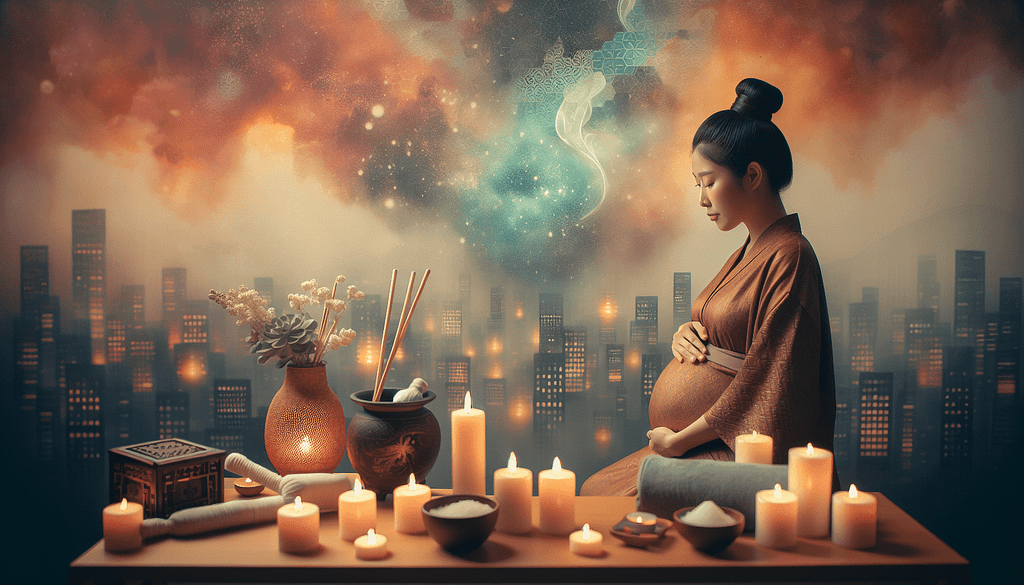 Are there any spa treatments that are safe during pregnancy?