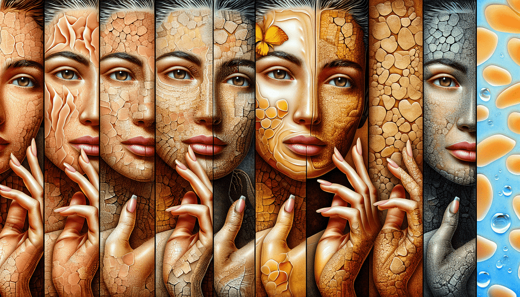 What Are The Best Ways To Exfoliate For Various Skin Types?