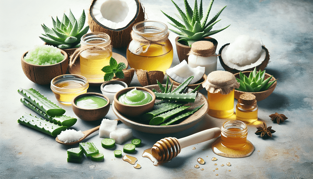 What Are The Most Effective Organic Skincare Remedies?