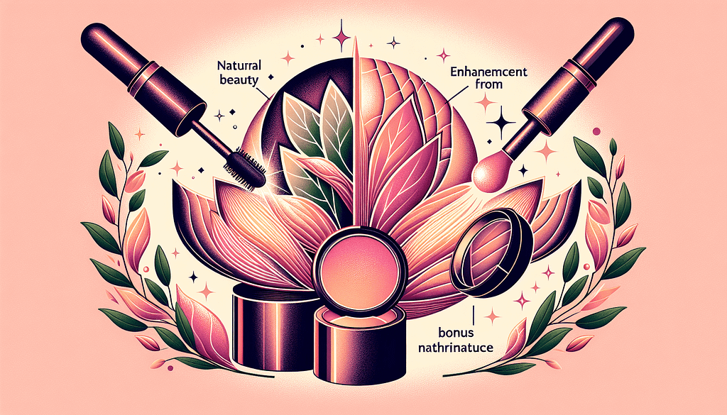 How Can We Use Makeup To Enhance Our Natural Beauty?