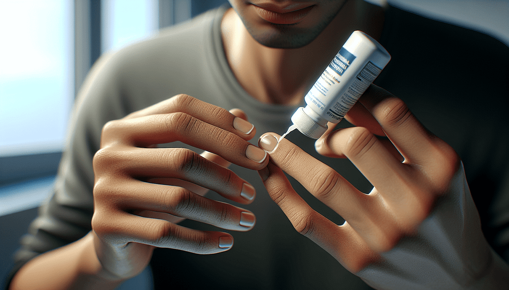 What Are The Best Nail Care Practices For Preventing Fungal Infections?