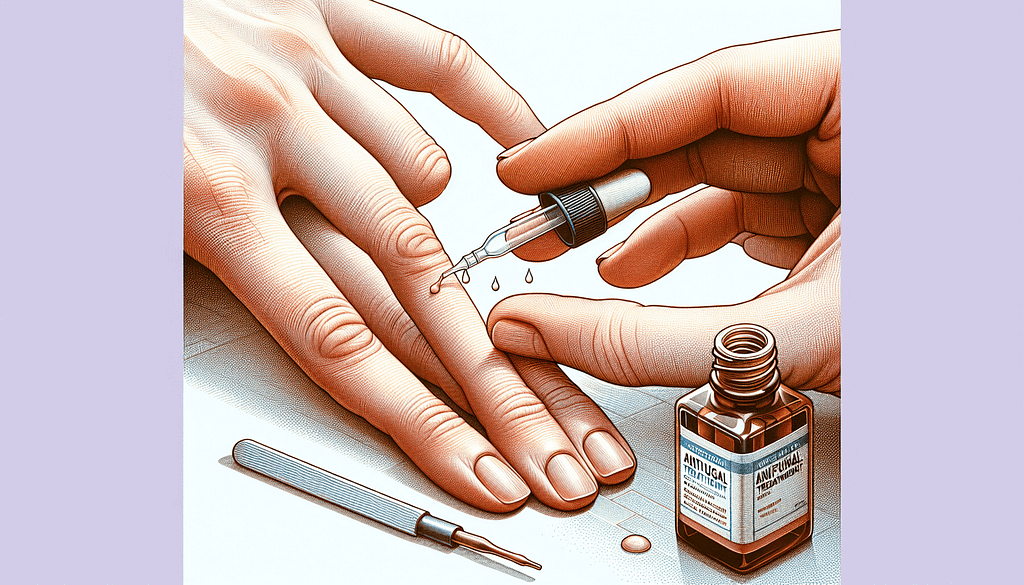 What Are The Best Nail Care Practices For Preventing Fungal Infections?
