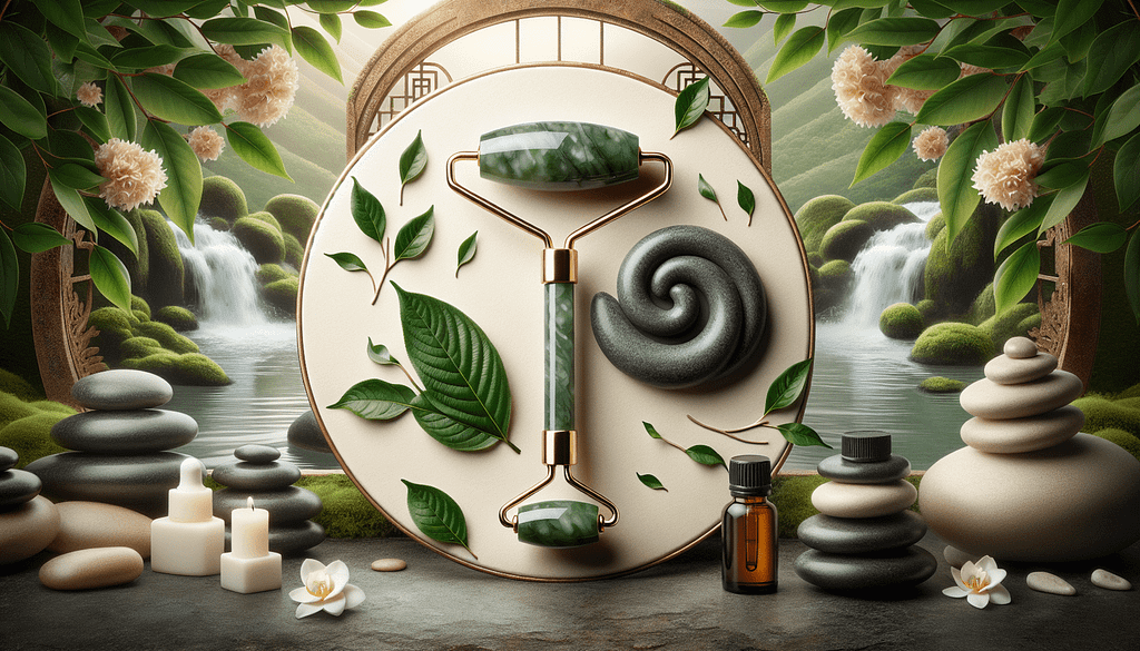 How Can I Use Holistic Practices For A Vibrant Appearance?