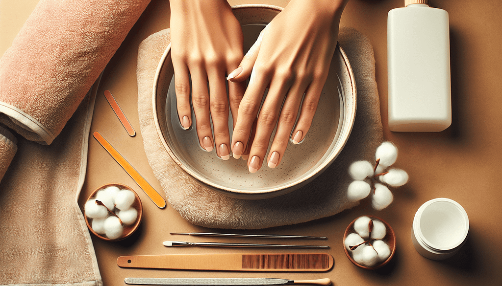 How Do I Safely Remove Gel Or Acrylic Nails At Home?
