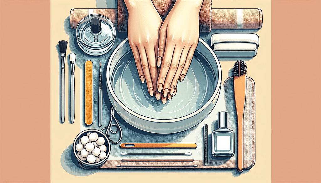 How Do I Safely Remove Gel Or Acrylic Nails At Home?