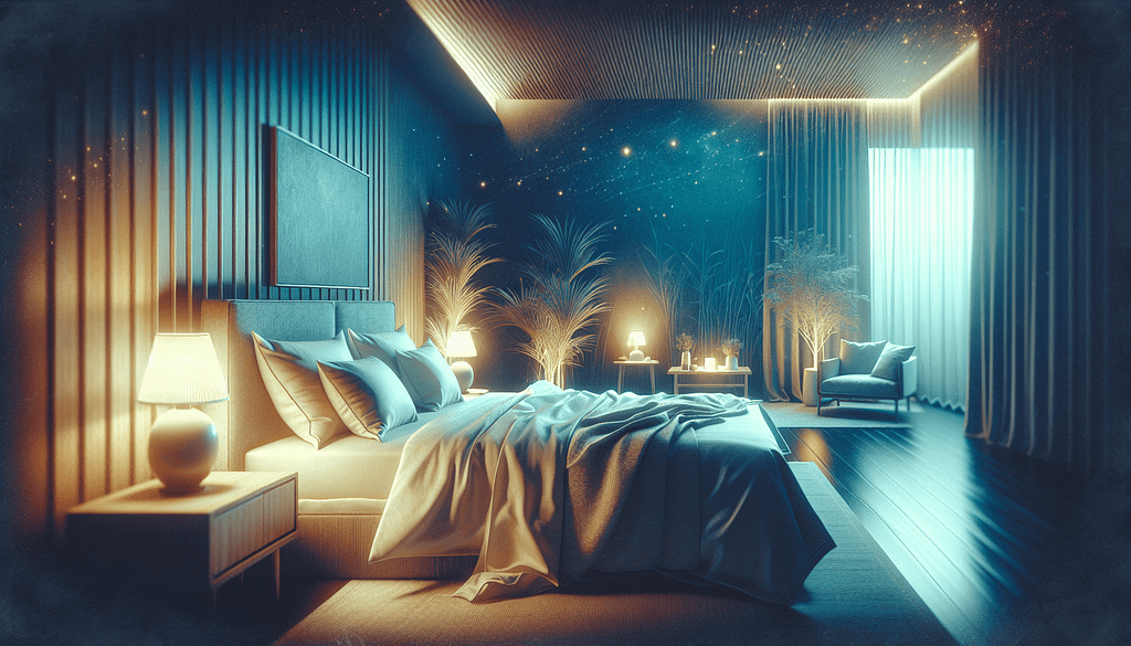How Does A Good Nights Sleep Contribute To Our Overall Beauty?