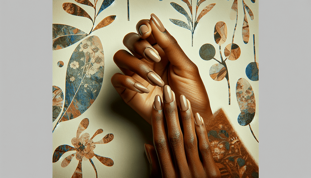 How Do I Maintain Healthy Nails While Wearing Nail Polish Regularly?