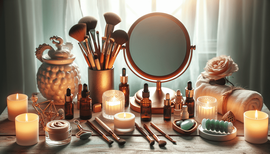 What Personalized Guidance Can BestGlamHub Offer For My Holistic Beauty Journey?