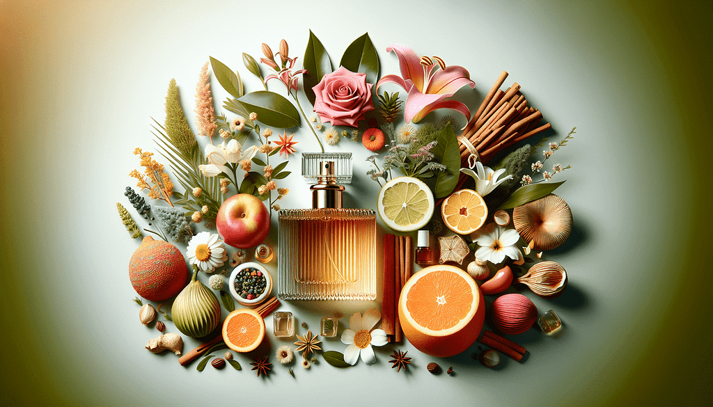 How Can I Match My Fragrance With My Mood Or The Occasion?