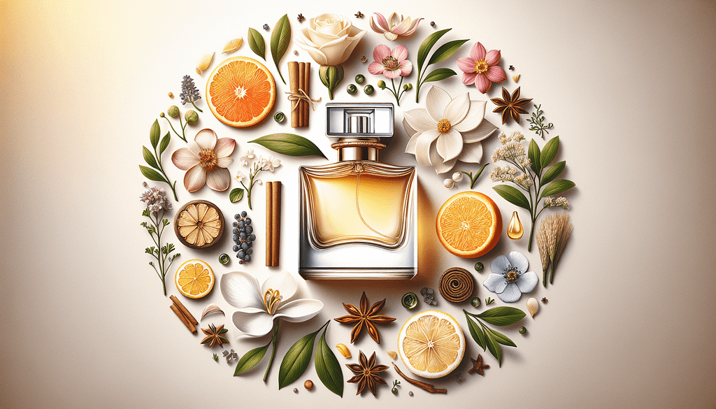 How Can I Match My Fragrance With My Mood Or The Occasion?