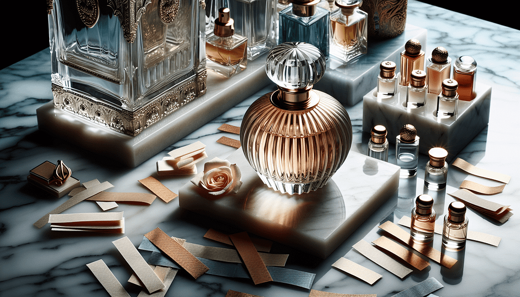 What Are The Best Practices For Sampling Fragrances Before Purchasing?