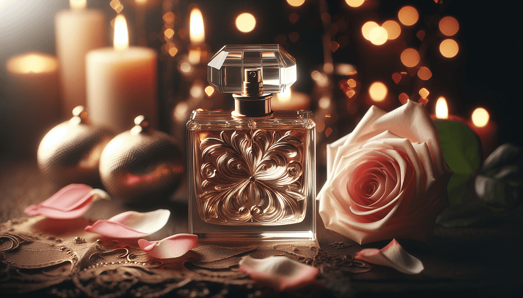 Can You Recommend Any Romantic Fragrances For Date Nights?