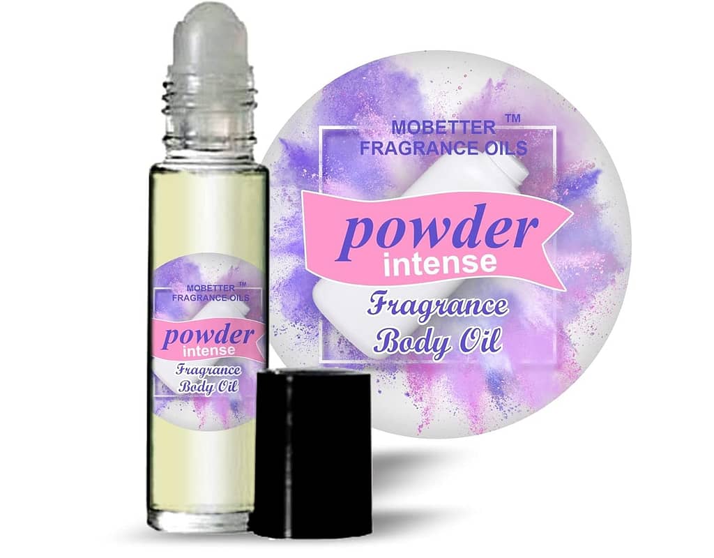 MOBETTER FRAGRANCE OILS Our Impression of Baccarat Rouge 540 Inspired
