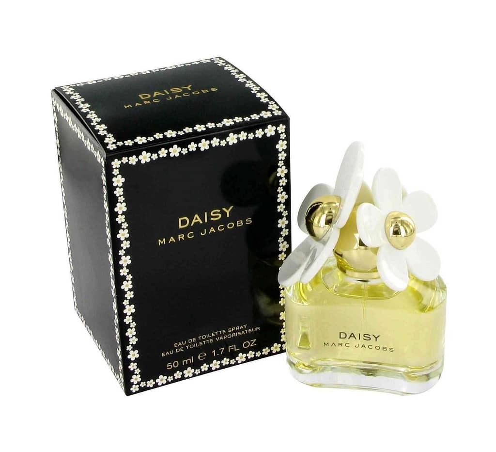 Marc Jacobs Daisy Eau So Fresh Eau De Toilette Spray for Women, 4.25 Ounce