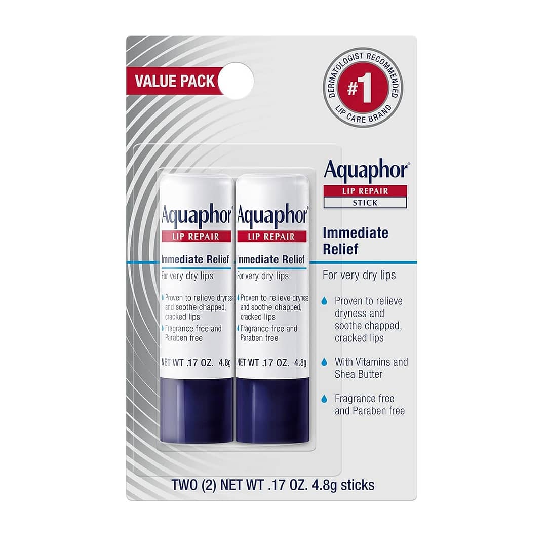 Aquaphor Lip Repair Stick Review