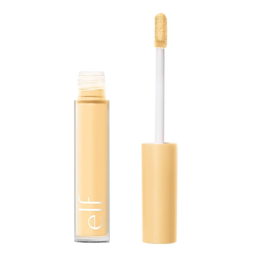 e.l.f. Camo Color Corrector Review