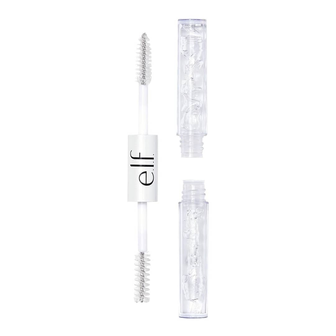 e.l.f. Clear Brow & Lash Mascara Review