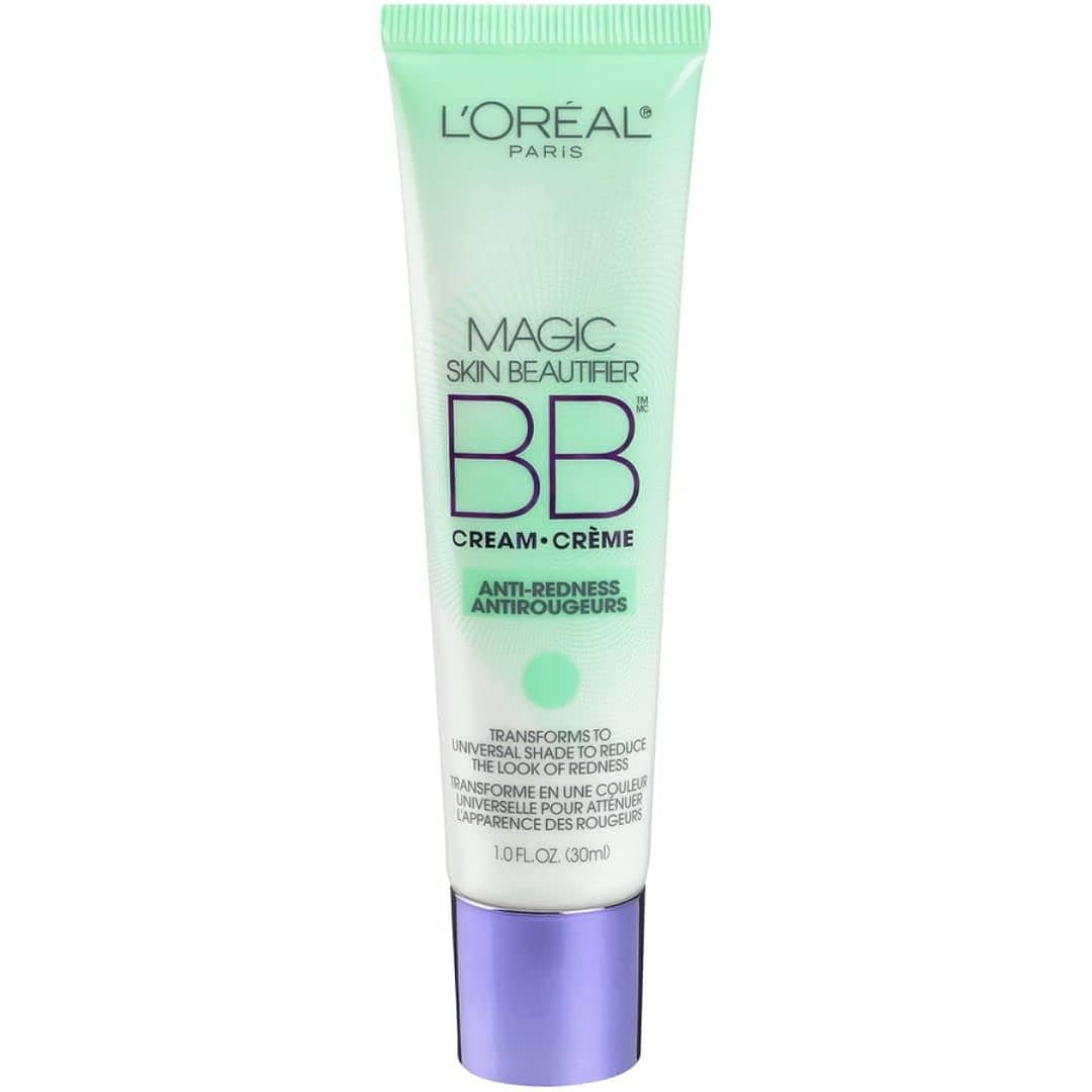 L’Oréal Paris BB Cream Review