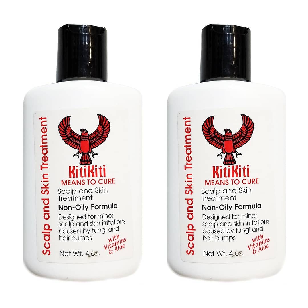 Non-Oily Kitikiti Treatment Review