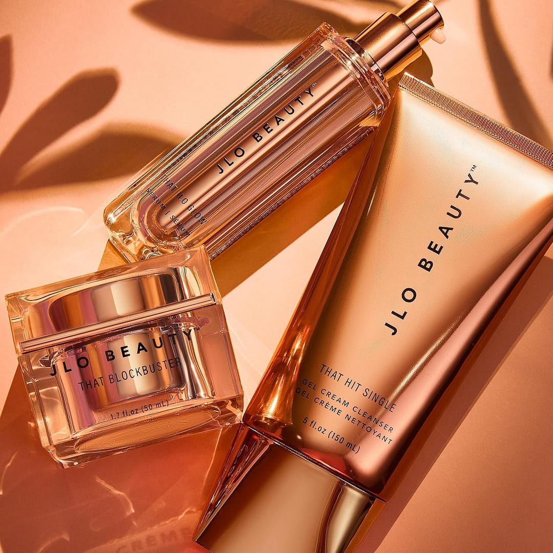 JLO BEAUTY That JLo Starter Kit Review