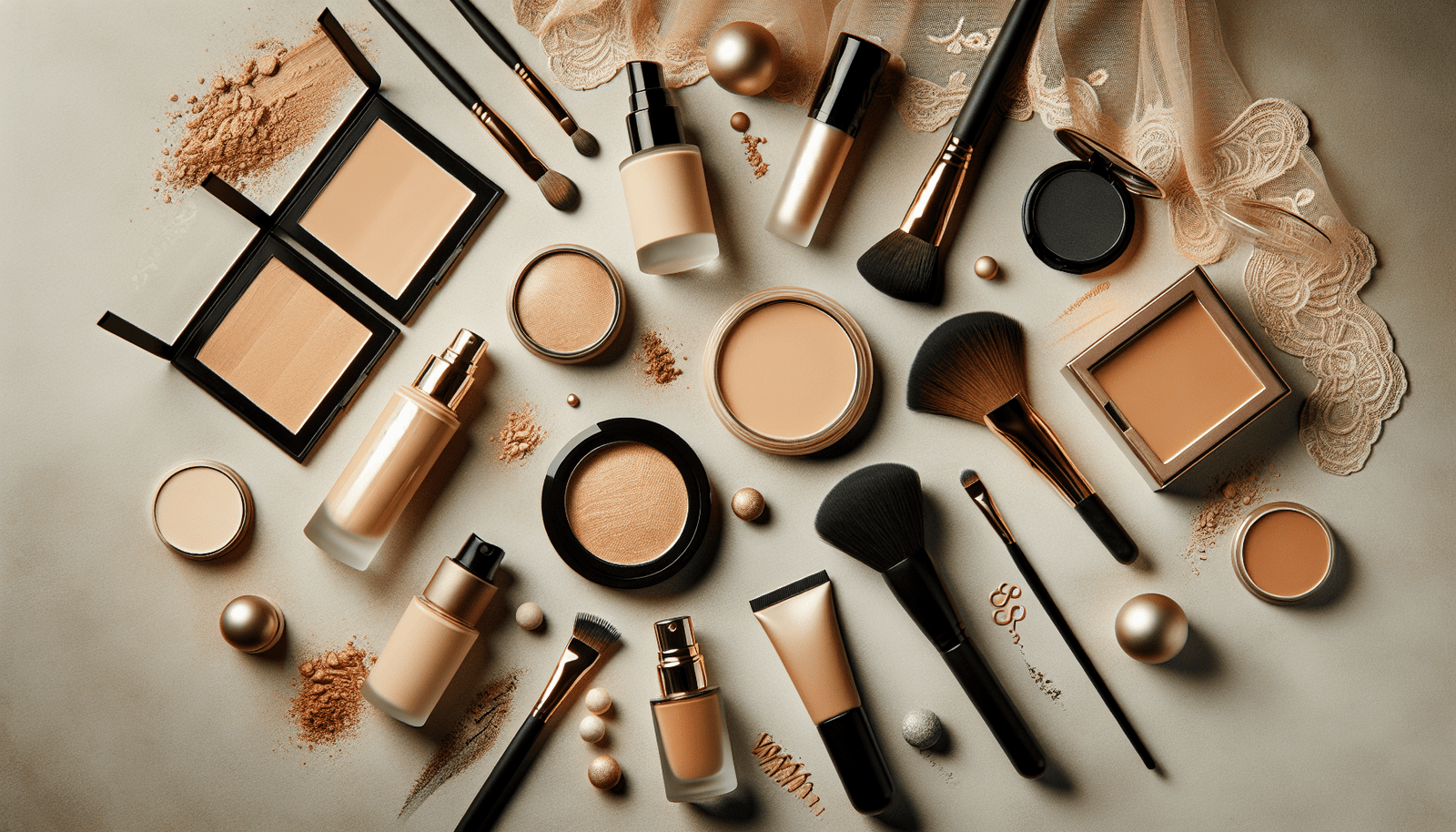 What’s The Best Way To Layer Body Makeup For A Buildable Coverage?