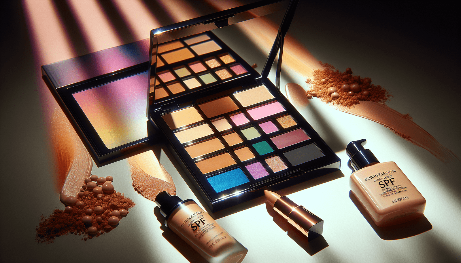 What’s The Best Way To Incorporate SPF Into Body Makeup For Sun Protection?