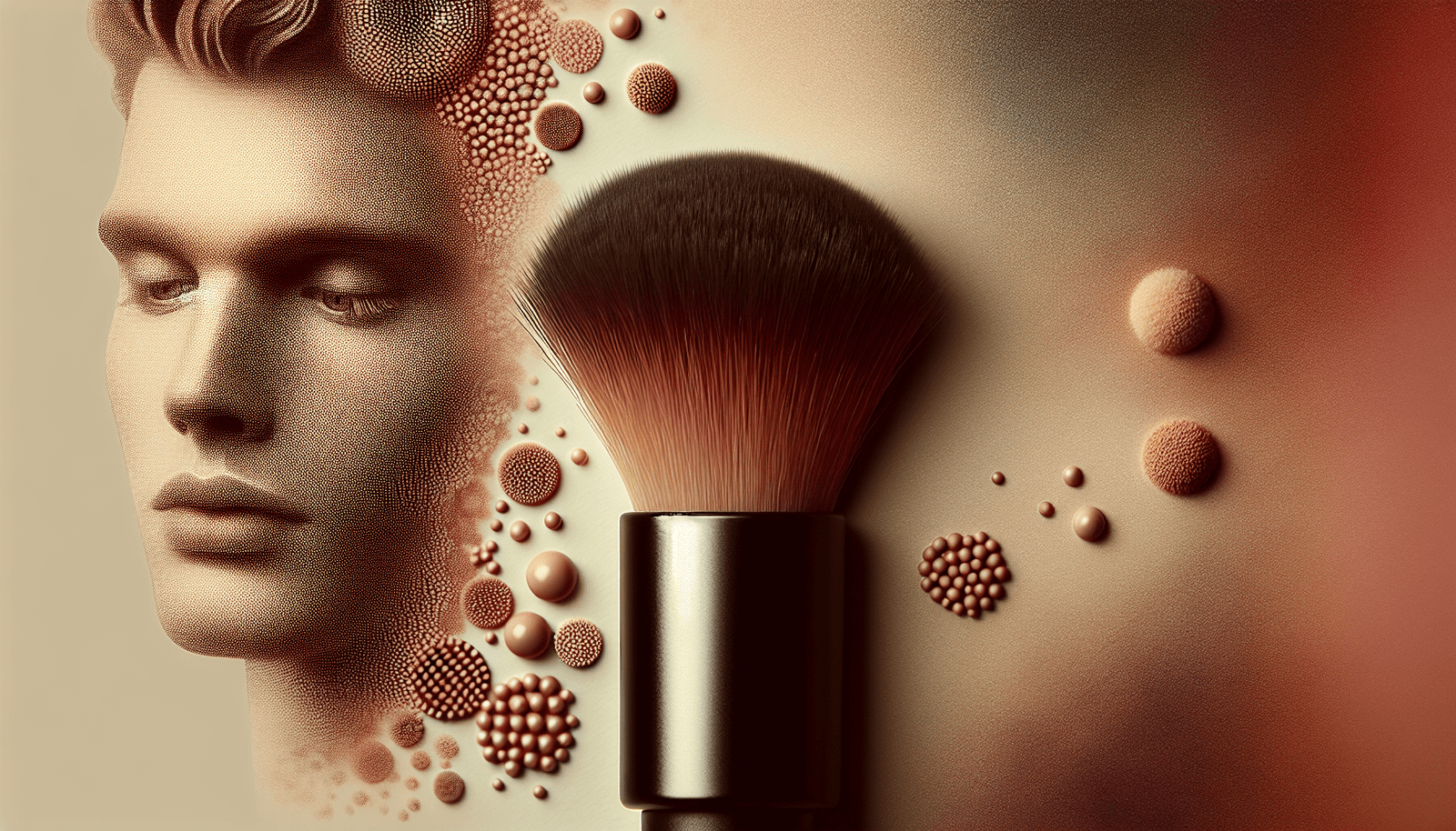 How Can Body Makeup Help Create The Appearance Of Smoother, More Even Skin Texture?