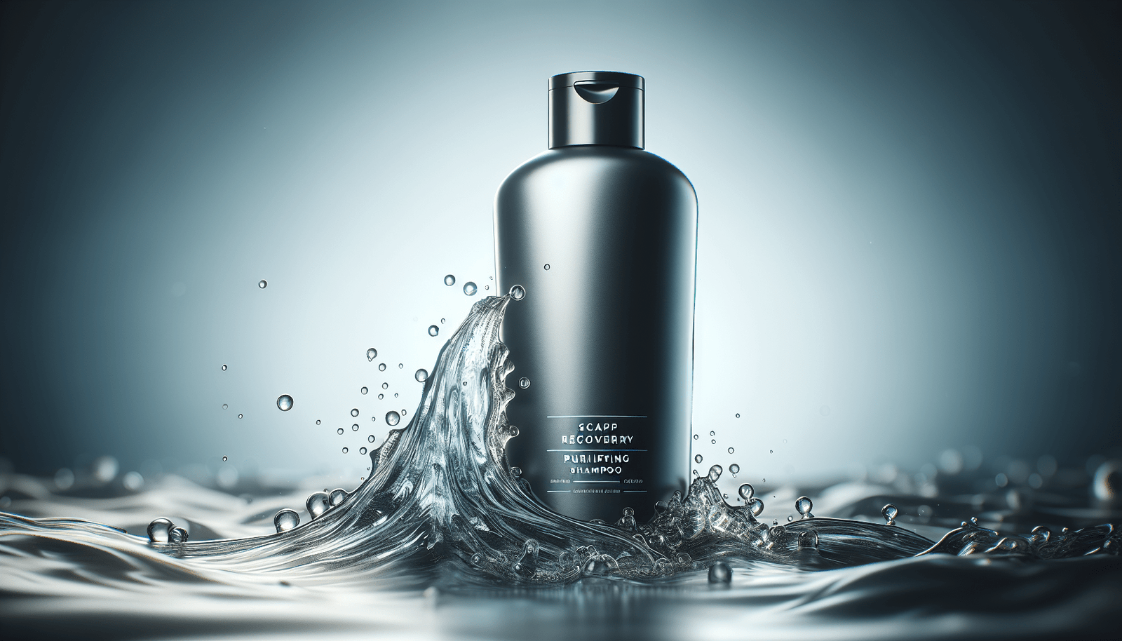 Nioxin Shampoo for Dandruff Review