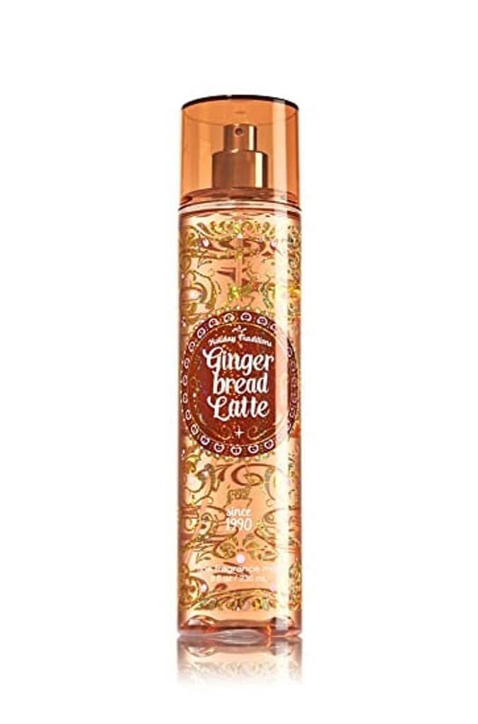 Bath and Body Works INTO THE NIGHT Fine Fragrance Mist 8 Fluid Ounce (2019 Limited Edition)