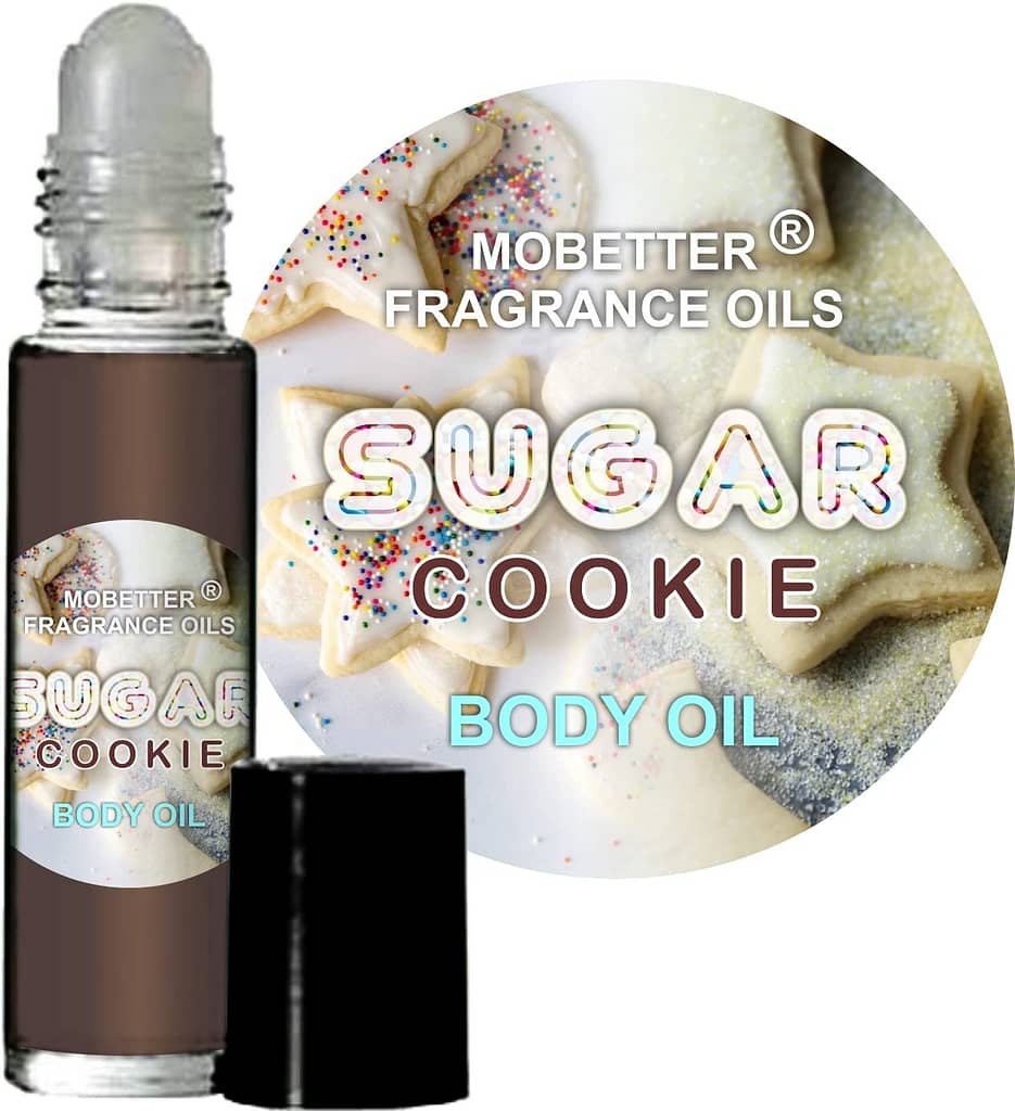 MOBETTER FRAGRANCE OILS Our Impression of Baccarat Rouge 540 Inspired